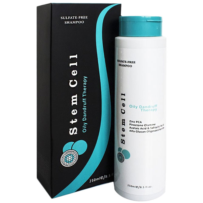Stem-Cell-Anti-Dandruff-Shampoo-250-ml شامپو ضد شوره چرب استم سل