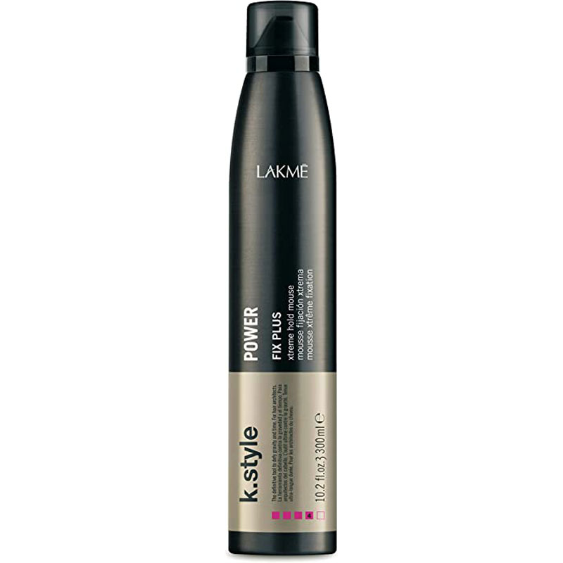 Strong-mouse-holder-lakme-300-ml-33 موس نگهدارنده قوی کی استایل لاکمه