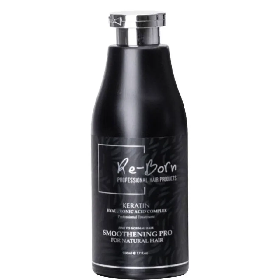 Swedish-Riburn-Hair-Creatine-for-Natural-Hair-500-ml کراتین مو نچرال ریبورن
