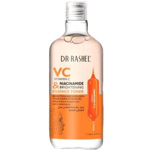 تونر روشن کنندە ویتامین سی دکتر راشل