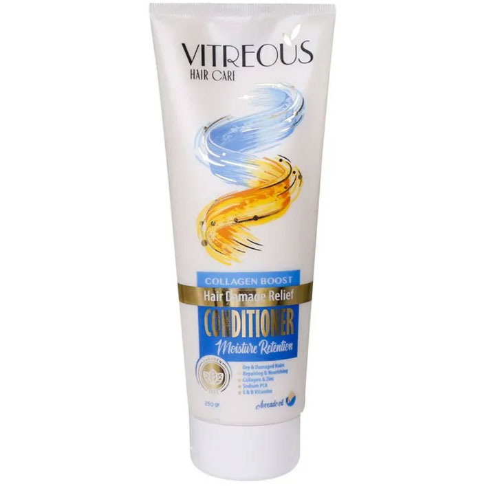 Vitreous-mask-and-conditioner-for-dry-and-damaged-hair-250-gr-1 نرم کننده موهای خشک و آسیب دیده ویتروس