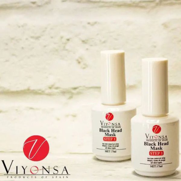 چسب بینی ویونسا