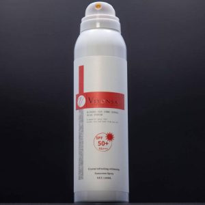 اسپری ضدآفتاب ویونسا