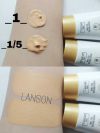 کرم ضد آفتاب لانسون  lanson sunscreen spf 50 - Image 6