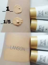 کرم ضد آفتاب لانسون lanson sunscreen spf 50