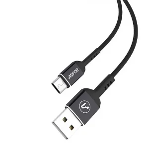 کابل شارژر آسپور تایپ سی مدل A123