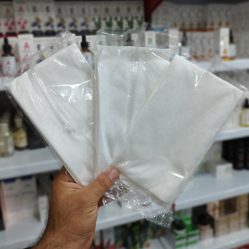 حوله یکبار مصرف