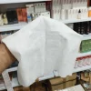 حوله یکبار مصرف