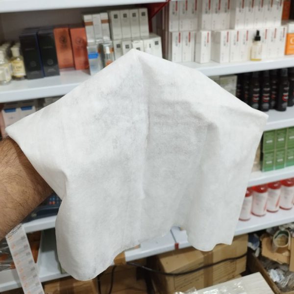 حوله یکبار مصرف