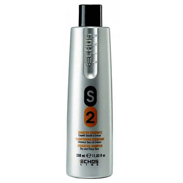 EchosLine-S2a-Shampoo-For-Dry-Hair-350ml شامپو آبرسان اس 2 اچ اس لاین