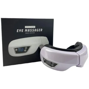 دستگاه عینک ماساژور چشم eye massage