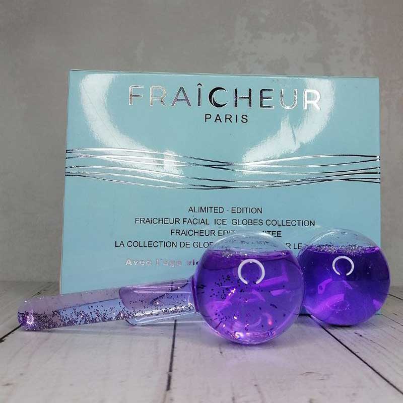 آیس رولر توپی فریچر