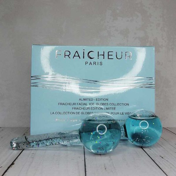 آیس رولر توپی فریچر