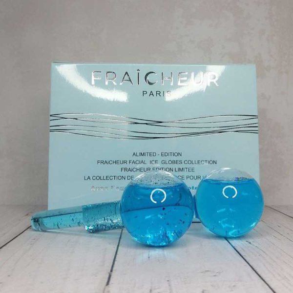 آیس رولر توپی فریچر