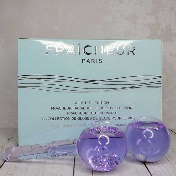 آیس رولر توپی فریچر