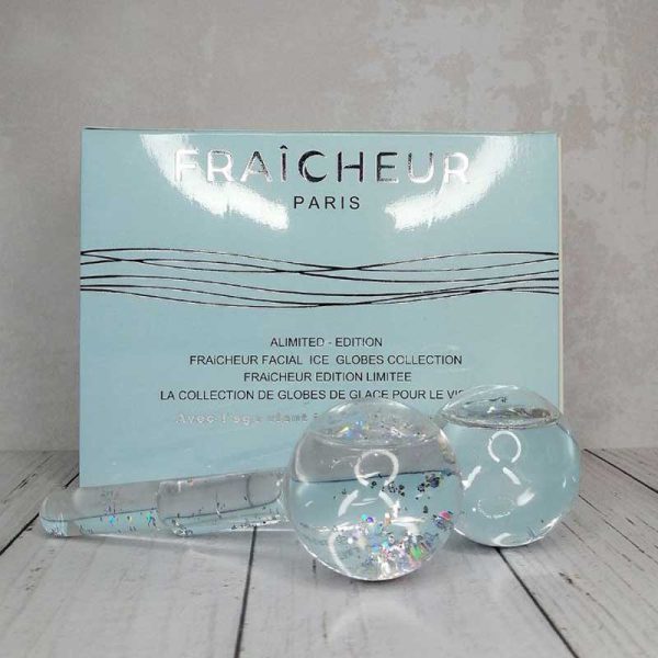 آیس رولر توپی فریچر