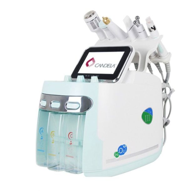 هیدروفشیال ۶ کاره نیفویس پلاس کندلا