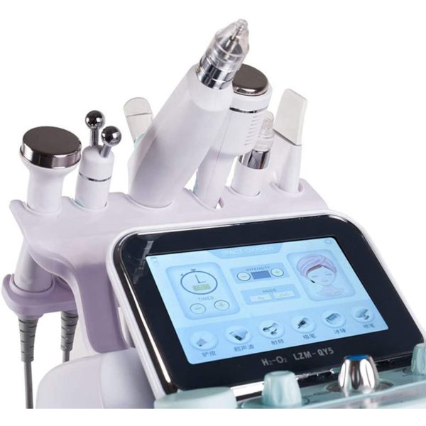 هیدروفشیال ۶ کاره نیفویس پلاس کندلا