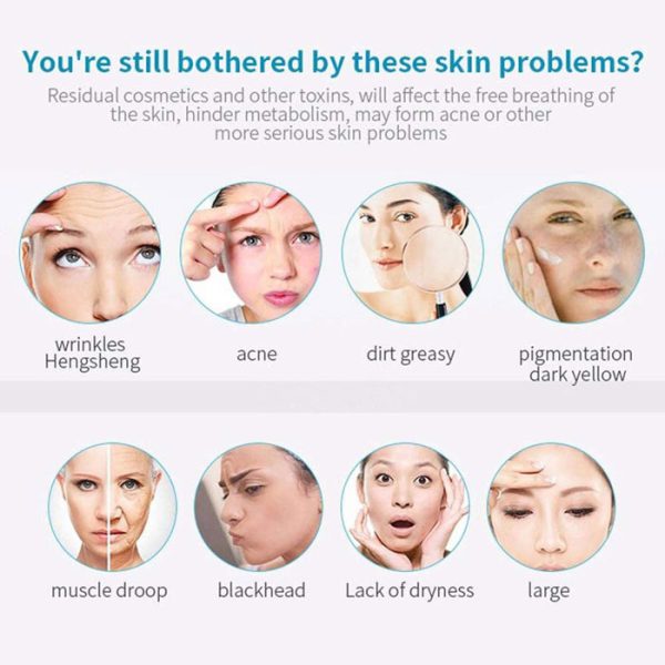 هیدروفشیال ۶ کاره نیفویس پلاس کندلا