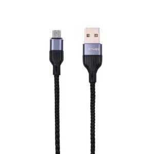 کابل شارژر میکرو لنیز مدل LC951V