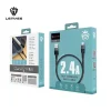 کابل شارژر میکرو لنیز مدل LC951V
