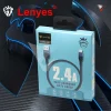کابل شارژر میکرو لنیز مدل LC951V