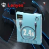 کابل شارژر تایپ سی لنیز مدل LC951TC