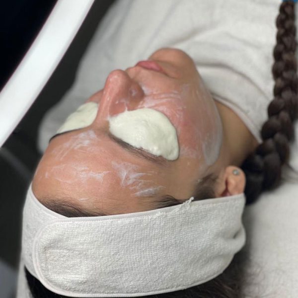 ماسک کلاژن چشم میناتور