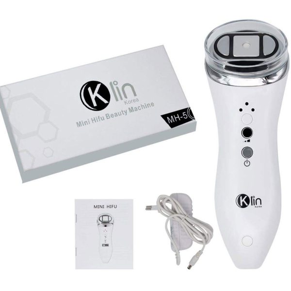 دستگاه لیفتینگ مینی هایفو کلین MH5