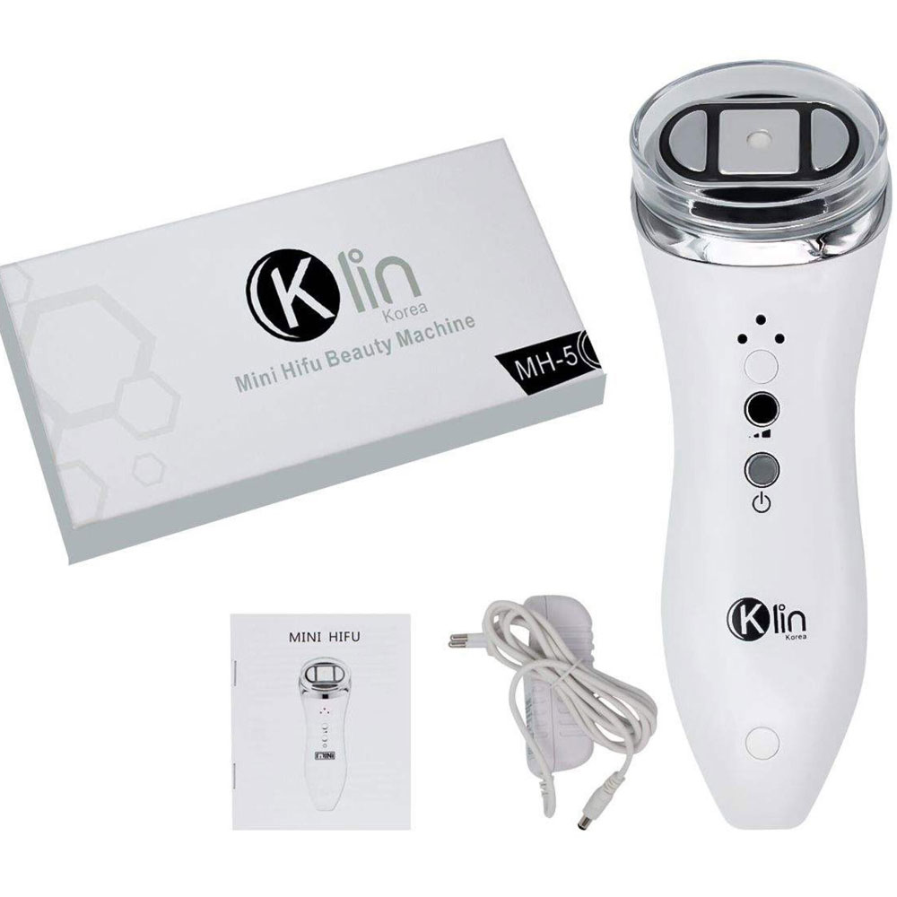 دستگاه لیفتینگ مینی هایفو کلین MH5