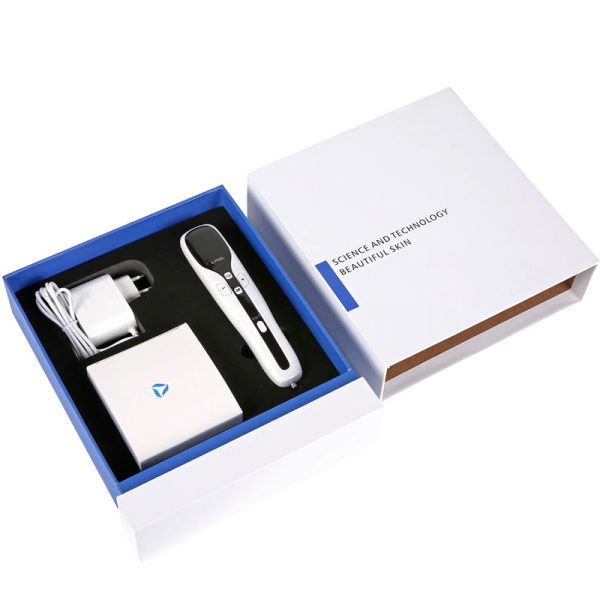 پلاسما فیوژن نیوفیس ایکس پل