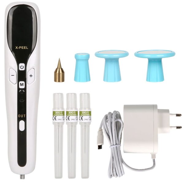 پلاسما فیوژن نیوفیس ایکس پل