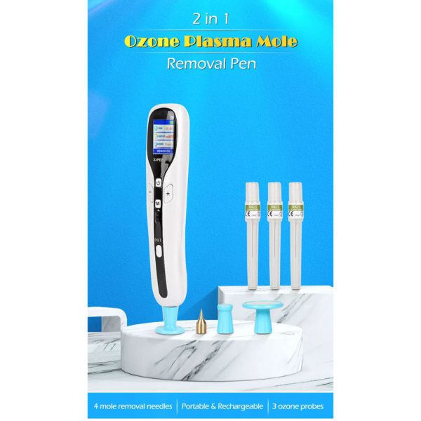 پلاسما فیوژن نیوفیس ایکس پل