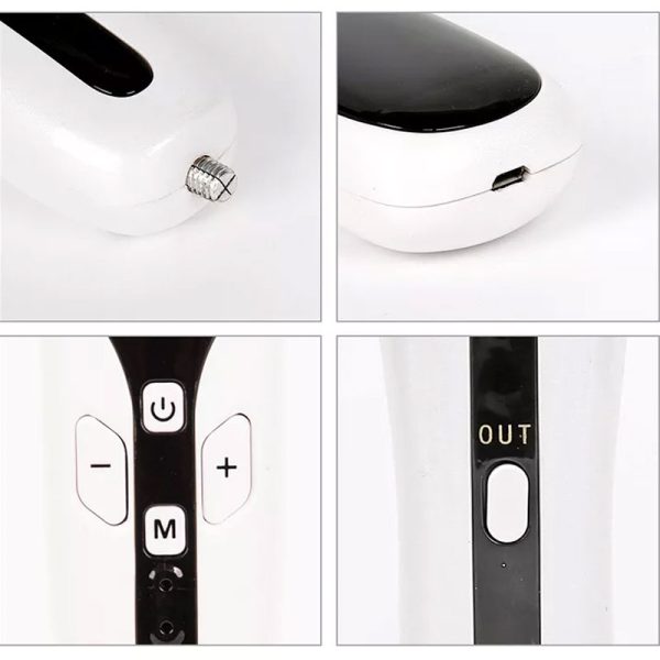 پلاسما فیوژن نیوفیس ایکس پل