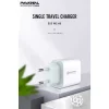 شارژر دیواری پاواریل مدل WC-66