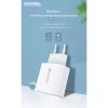 شارژر دیواری پاواریل میکرو مدل WC-66