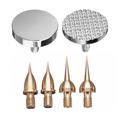 دستگاه پلاسما پن مانستر کلین .