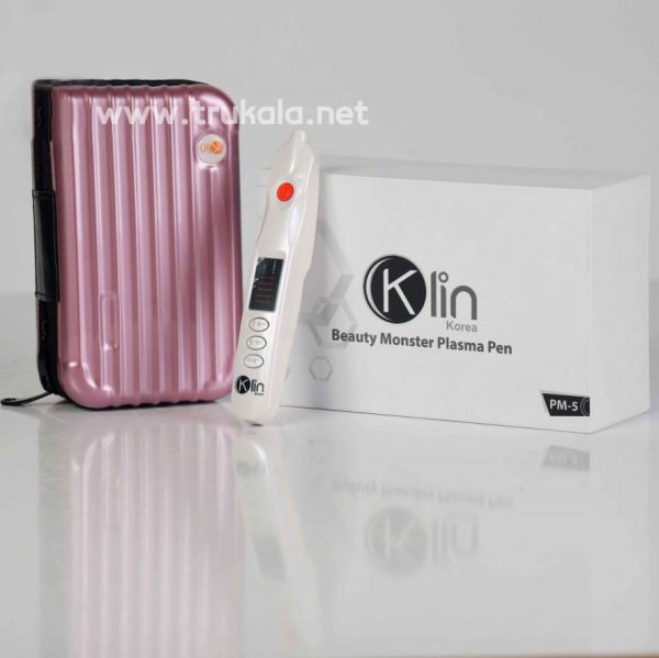 دستگاه پلاسما پن مانستر کلین