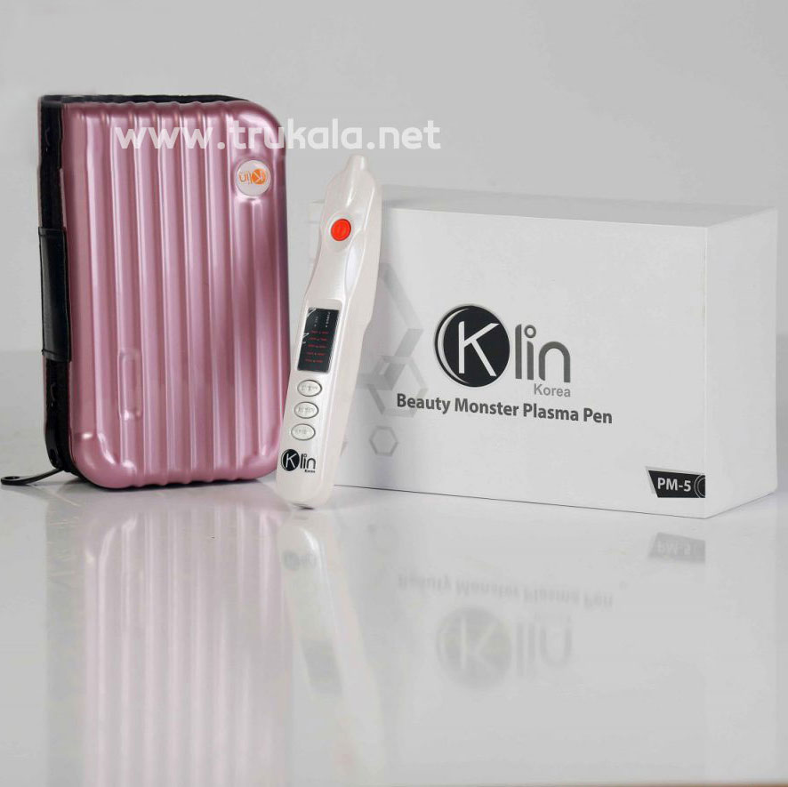 دستگاه پلاسما پن مانستر کلین