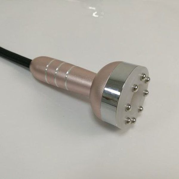 التراسونیک کویتیشن ار اف وکیوم