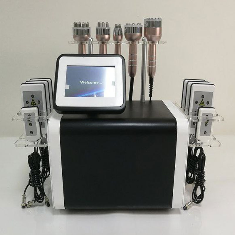 التراسونیک کویتیشن ار اف وکیوم