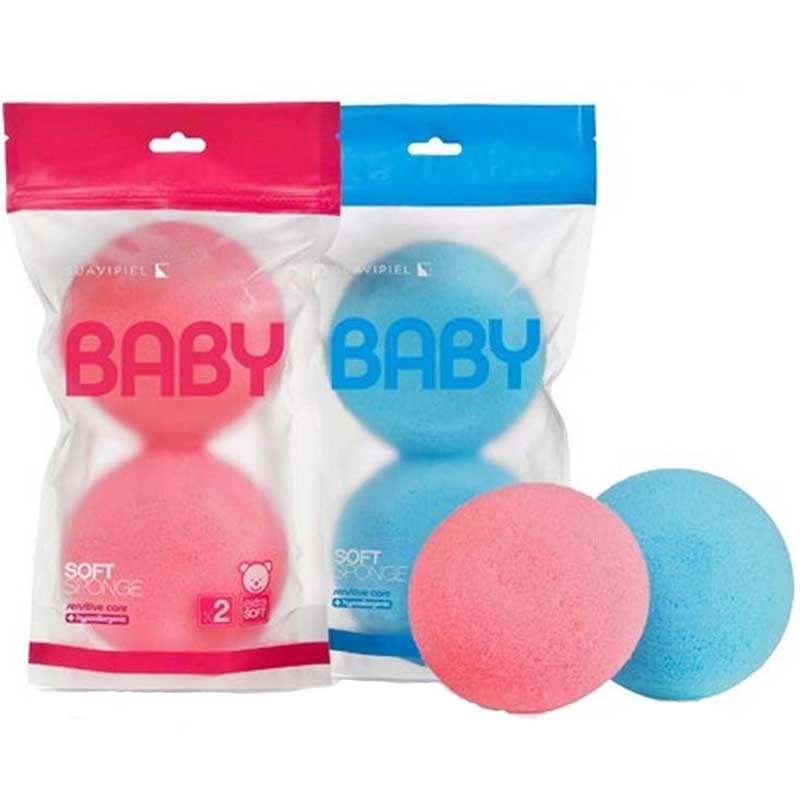 Suavipiel-baby-soft-leaf لیف سافت نوزاد سوآوی پیل