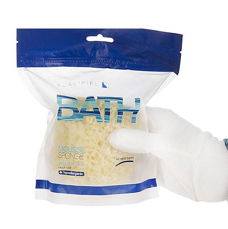 لیف اسفنجی موس سوآوی پیل