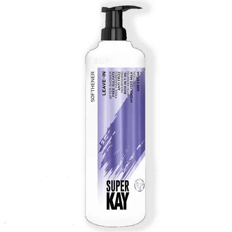 Super-Kay-sulfate-free-hair-mask-400-ml ماسک مو فاقد سولفات سوپر کی