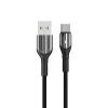 کابل شارژر آسپور تایپ سی مدل AC-10