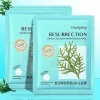 ماسک ورقه ای گیاه رستاخیز وان اسپرینگ