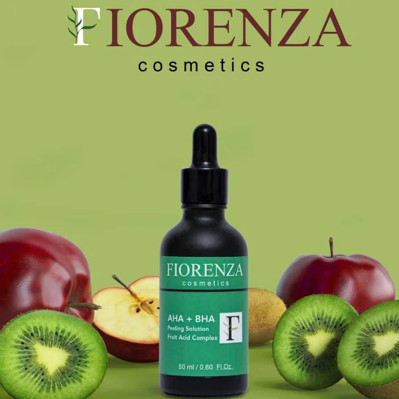 Fiorenza-fruit-acid-serum-50-ml سرم اسید میوه فیورنزا