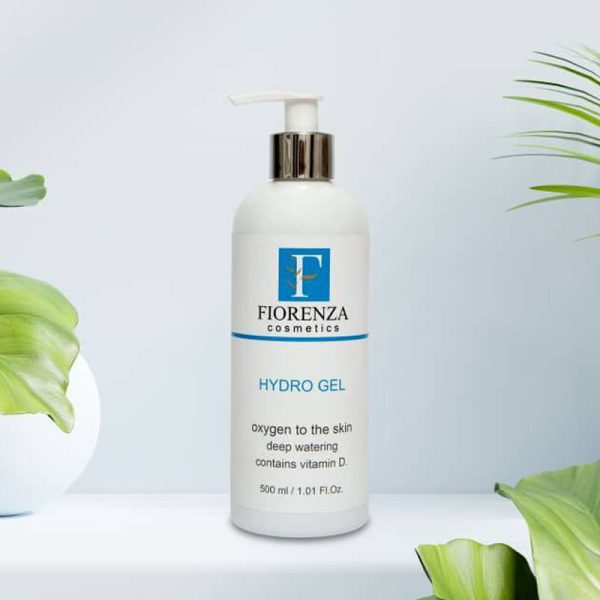 ژل هیدرودرمی فیورنزا