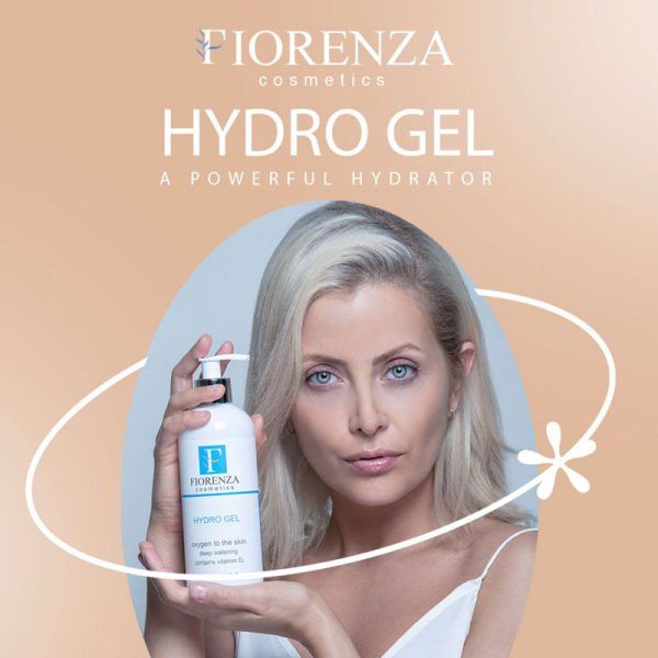 ژل هیدرودرمی فیورنزا