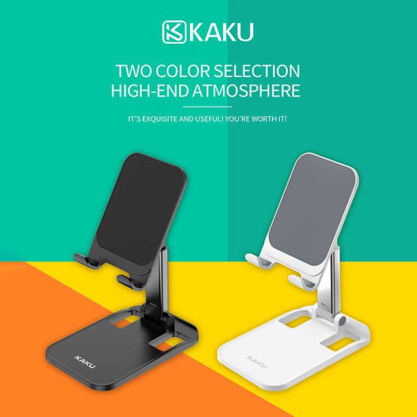 استند و نگهدارنده گوشی کاکوسیگا